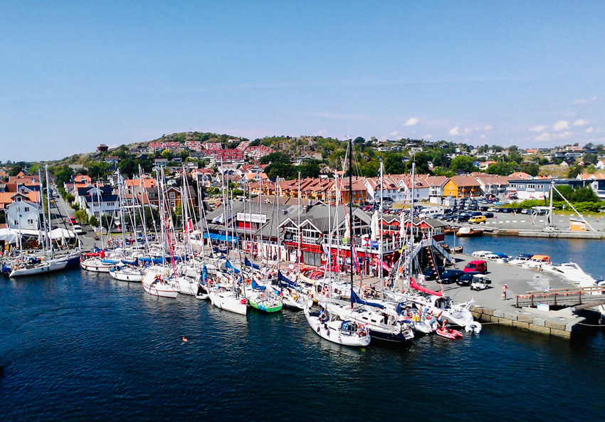 Busstur til Stavern høsten 2026