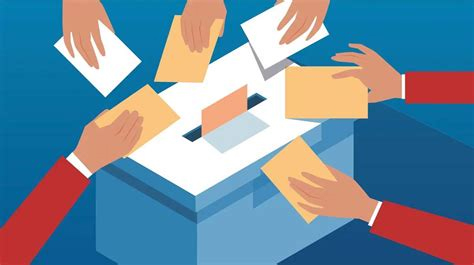 Artikkelbilde til artikkelen Fordypning om demokrati